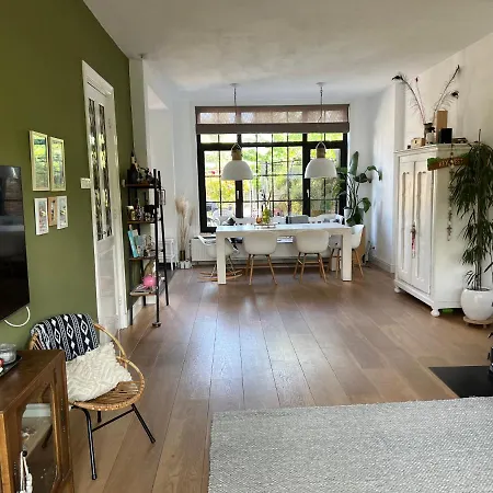 Family Beach House Villa