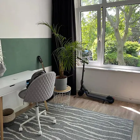 Villa Family Beach House Zandvoort